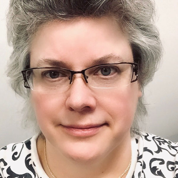 Teresa Myrtle Newton - Payroll & Fuel