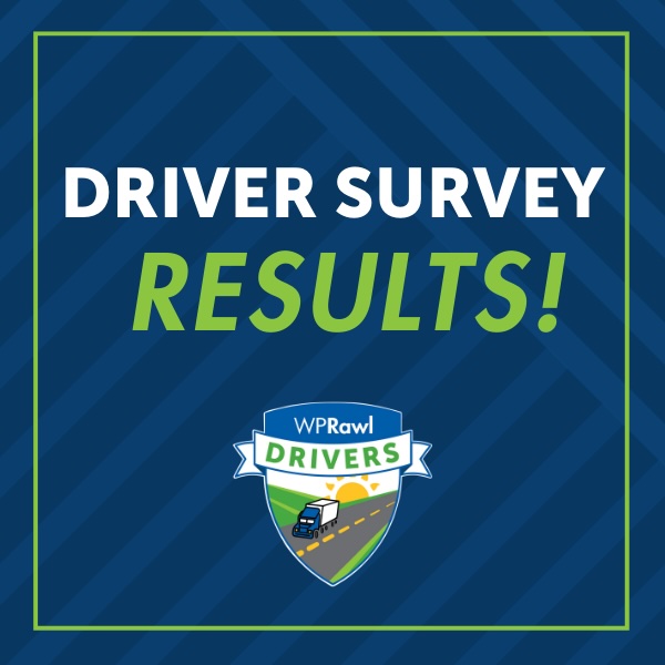 DRIVER SURVEY[1]